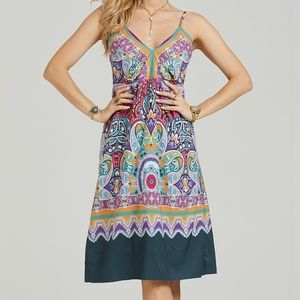 NWT Summer Dress